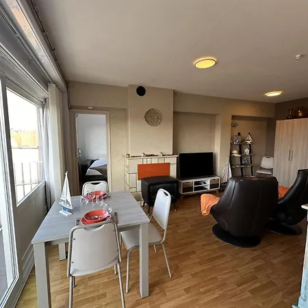 Διαμέρισμα La Carihuela With Parking By Interhome