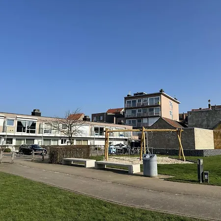 Διαμέρισμα La Carihuela With Parking By Interhome Blankenberge